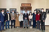 Edremit eğitimde başarıdan başarıya koşuyor