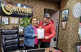 Felaket Tellalı Onur Akay 5 milyon TL’ye ev aldı!