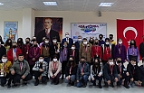 Havran'da turnuva heyecanı