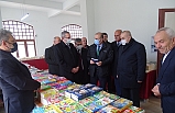 Havran Kitap Günleri Başladı