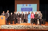Kadının iş yaşam desteği paneli düzenlendi