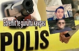 Kanlı bitti
