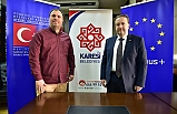 Karesi'de Başkan Orkan çıtayı yükseltti