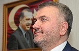 Milletvekili Mustafa Canbey 18 Mart Çanakkale Zaferi’ni Kutladı