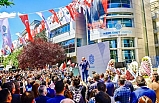 Muharrem İnce, "Çözülen sadece trafik"