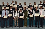 Toplu taşıma şoförlerine iletişim eğitimi verildi
