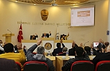 Zincir marketlere düzenleme
