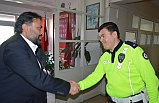 Ak Parti Balıkesir İl Teşkilatı Susurluk’taydı…