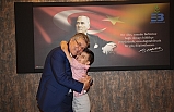 Arslan, 23 Nisan Ulusal Egemenlik Çocuk Bayramı nedeniyle bir mesaj yayınladı