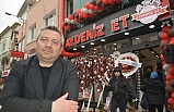 Aydeniz Et Ayvalıklıların hizmetine girdi