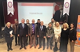 Ayvalık’ta MEMP çalışmaları esnaflarla sürdü