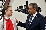 Azra Nur Balıkesir Valisi Oldu