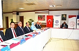 Balıkesir Valisi Şıldak, “Ayvalık’ta Fen Lisesi fikrini destekliyorum”   