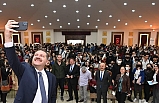 Başkan Yılmaz,“Z kuşağı değil Zafer kuşağı”   