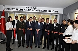 BUBFA’ da Şehit Savcı Mehmet Selim Kiraz unutulmadı