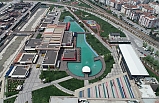 Çamlık ve Avlu Bayrama hazır
