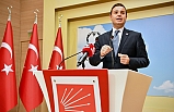 CHP Genel Başkan Yardımcısı Ahmet Akın,"Ramazanda sofraların tadı kaçtı"