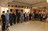 Edremit'te Birlik ve Beraberlik İftarı