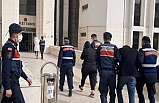 Edremit'te fuhuş operasyonu