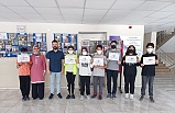 Edremit'te kaynaş ve yardımlaş projesi