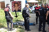 Edremit’te tarih öğretmeni boş arsada ölü bulundu  