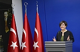 Gaye Usluer: "İlk hedefimiz eğitim sistemi"