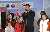 Geleneksel Sındırgı Çocuk Şenliği Dolu Dolu Geçti