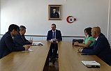 Havran'da BİGEP masaya yatırıldı