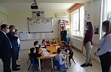 Havran'da Söbüoğlu her yerde