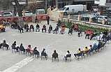 “Havran Okuyor”