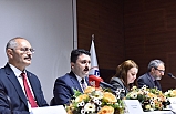 "İçindeki sevgiyi paylaş"