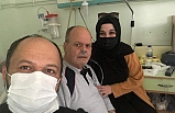 İş insanı İsmail Dökmecioğlu Hakk'a yürüdü