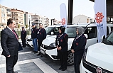 Karesi'den 24 bin öğün iftar yemeği