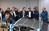 Kepsut’ta Ramazan bereketi 