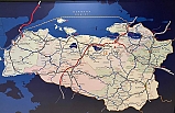 "Kuzey Batı Çevre Yolu” ihaleye çıkıyor