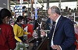 Muharrem İnce, "Fakirden alıp zengine veriyorlar"