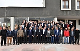 Vali Şıldak Vatandaşa Bir Adım Kadar Yakın