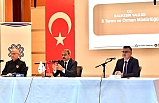 Zeytin bahçeleri devlet denetiminde