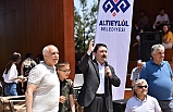  Altıeylül'de sevgiye engel yok