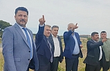Ayvalık’ta TOKİ süreci başlıyor