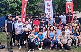 AYVOFF’tan geleneksel bahar kampı