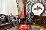 Balıkesir AK Parti'de Ok, rüzgarı