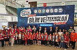 Balıkesir'de FEST'ON heyecanı. M.Birol Şahin; "Z Kuşağı gerçekten Zafer Kuşağı"