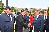 Balıkesir'de Kuvâ-yi Milliye Günü Coşkusu