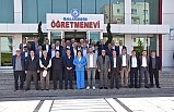Balıkesir'de “Medya Okuryazarlığı” eğitimi