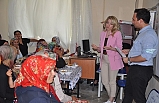 Balıkesir Kent Konseyi Fazlıca Mahallesi..