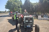 Balıkesir Polis & jandarma 24 saat 12.05.2022