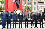 Bandırma'da 19 Mayıs Coşkusu