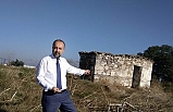Ecdadımızdan kalan yapı utanç abidesi gibiydi
