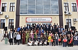 Havran'da 19 Mayıs